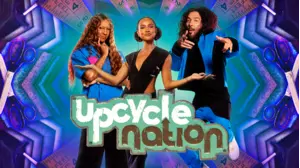 Upcycle Nation