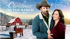 Christmas On The Ranch
