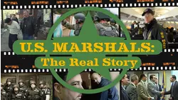 US Marshals #7 - You Can Run But You Can't Hide