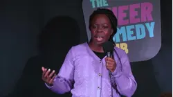 Heleana Blackwell: Attack of the 5ft Woman