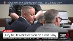 'Gave My Son A Gun' Murder Trial: Watch the Verdict!