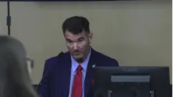 Cole Goldberg Held '90 Day Fiancé' Star Underwater: Witness