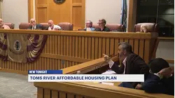 Community pushes back as Toms River faces deadline to adopt town's affordable housing plan