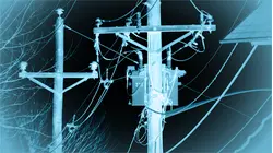 Nearly 20,000 outages across the Hudson Valley after storms knock down trees and power lines