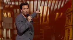 Dane Cook, Erica Sigurdson, Ben Kronberg