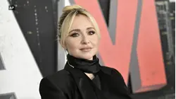 Hayden Panettiere comes out as bisexual, and other trending culture stories