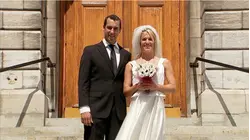 Just for Laughs GAGS - Season 12 E9 - Quarrelling Newlyweds