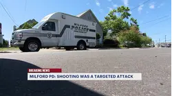 Police: Milford homicide was a targeted attack