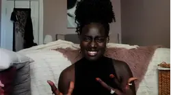 Yapping About The Instagram Face