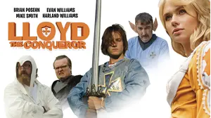 Lloyd The Conqueror