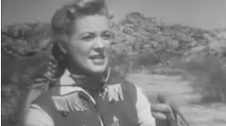 Annie Oakley: S1 Ep 25 - Outlaw Mesa (1954)