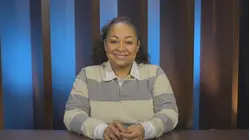 Joel McHale Almost Loses It!