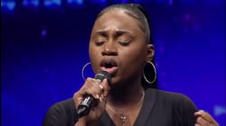 JAW-DROPPING Audition From Singer on Dominicana's Got Talent 2020 | Got Talent Global