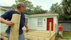 Today's Homeowner with Danny Lipford