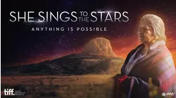 She Sings To The Stars