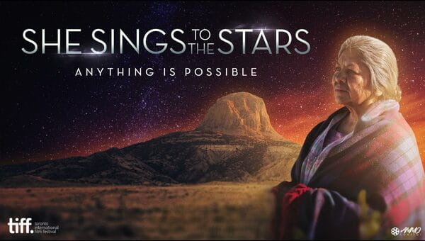 She Sings To The Stars on FREECABLE TV