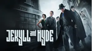 Jekyll and Hyde