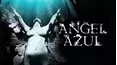 Angel Azul