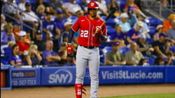 Juan Soto, Josh Bell Traded To Padres