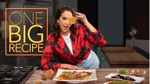 One BIG Recipe