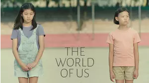 The World of Us