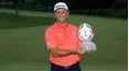 Jon Rahm emerges victorious at the Memorial