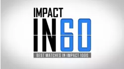 Best Matches in IMPACT 1000