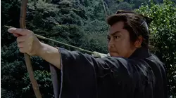 Lone Wolf and Cub The Final: Episode 1