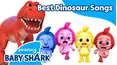 Best Dinosaur Songs