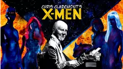 Chris Claremont's X-Men
