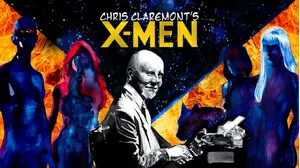 Chris Claremont's X-Men