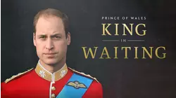 Prince of Wales: King In Waiting