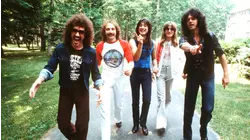 Journey: A Voice Lost...and Found