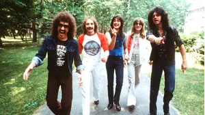 Journey: A Voice Lost...and Found