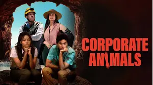 Corporate Animals