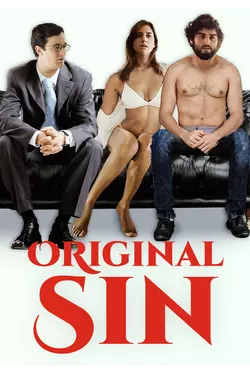Original Sin