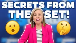 Ask Meredith Anything!