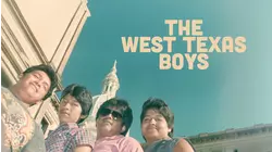 The West Texas Boys