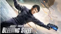 Bleeding Steel (THEATRICAL VERSION)