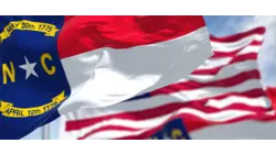 Judges allow NC to use a map drawn