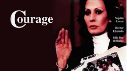 Courage