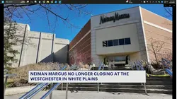 Neiman Marcus to remain open at The Westchester as Saks Global reverses planned closure