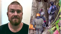 Cave Diver Describes Race to Save Missing Men in Laos