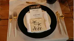 Black Wedding