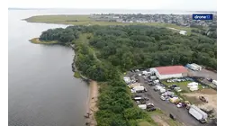 Independent expert suggests possible link between Keyport contamination and cancer cases