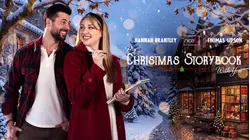 My Christmas Storybook with You