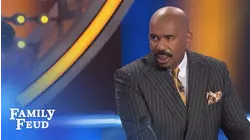 It's gotta be SOFT!!! | Family Feud