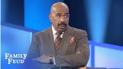 WHOEVER said it... they were RIGHT! | Family Feud