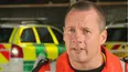Air Ambulance ER