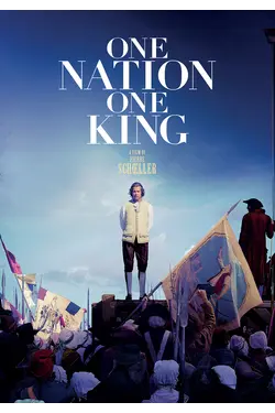 One Nation One King